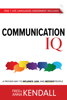 Communication IQ book
